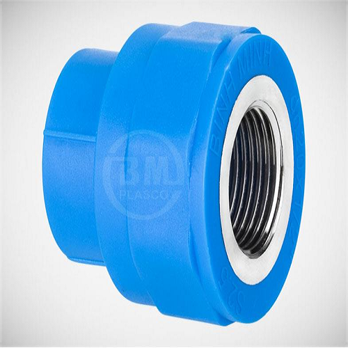 Nối răng trong 20x1/2 PPR Sino FPR/IA20 GY 1/2/(GY)