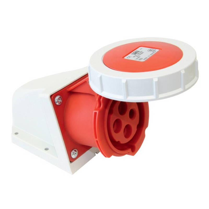 Ổ cắm công nghiệp F1232-6  PCE Nanoco