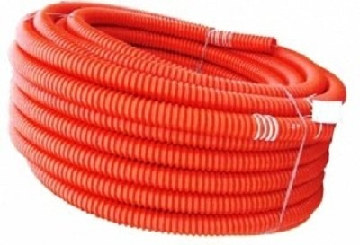 Ống ruột gà HDPE 40/30mm Sino PDC-40/30
