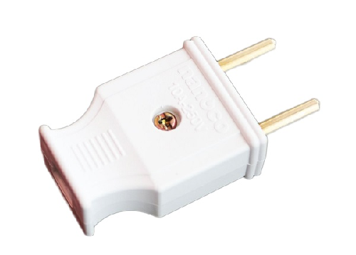Phích cắm đơn 10A - 250V Nanoco NP10250D