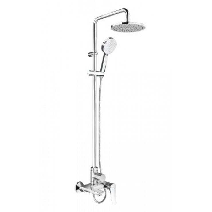 Sen tắm cây Inax BFV-515S, áp lực nước cấp 0.1~0.5MPa