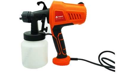 Súng phun sơn điện Kapusi K-6900