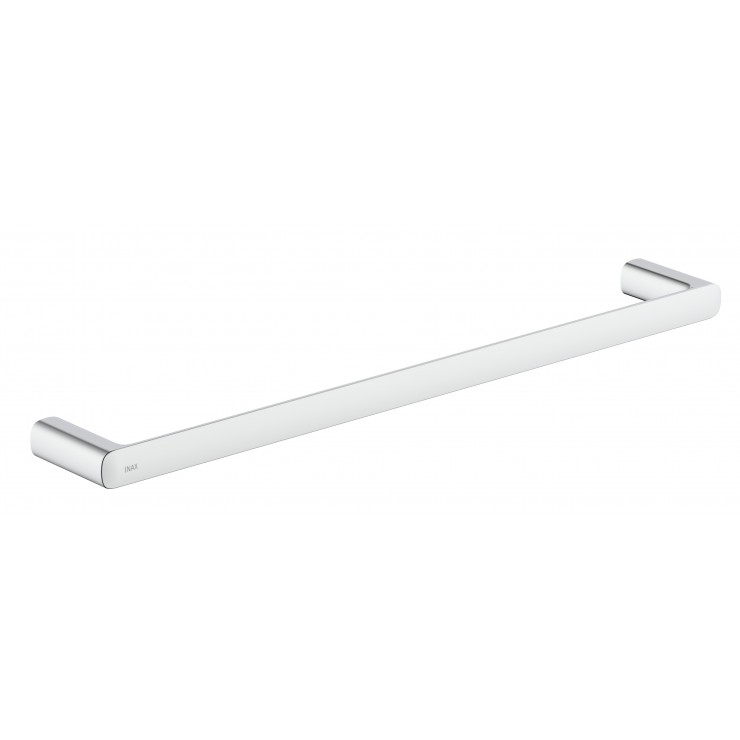 Thanh treo khăn Inax KFS-945V, kích thước 630x82x30 mm
