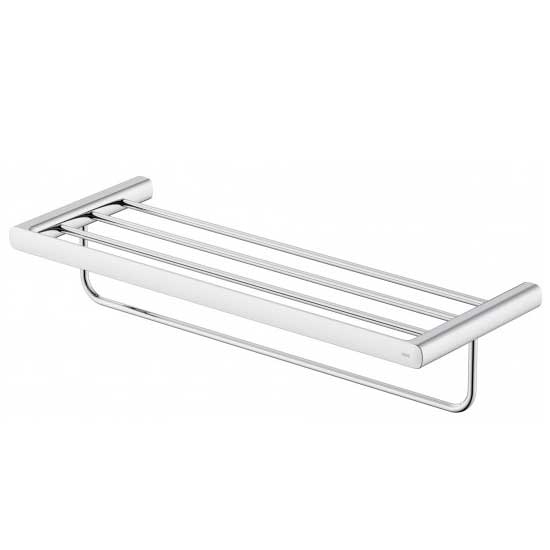 Thanh treo khăn Inax KFS-945VA, kích thước 630x242x132 mm