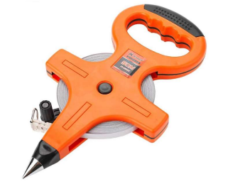 Thước cuộn thép 50m Kapusi K-0395