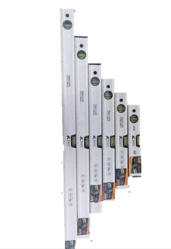 Thước thủy xám 800mm Kapusi K-0111