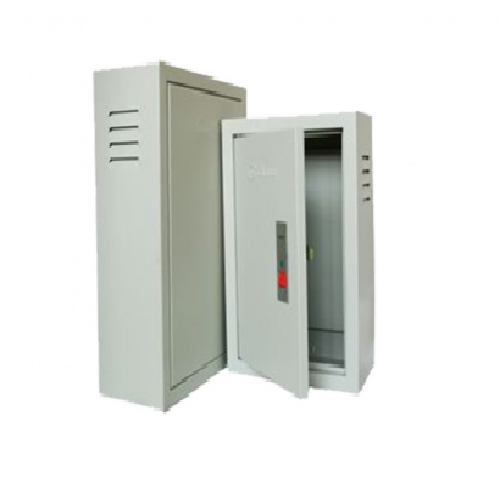 Tủ điện lắp nổi 300x200x150 Sino CKE8