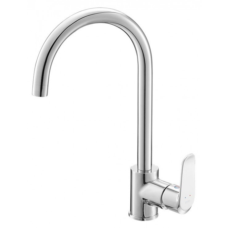 Vòi bếp Inax SFV-800S, nóng lạnh