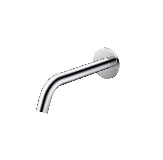Vòi cảm ứng tự động (Loại gắn tường) Toto TLE26010A