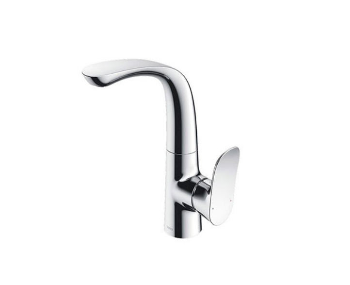 Vòi chậu gật gù nóng lạnh Toto TLG01309B