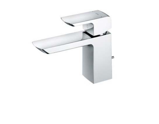 Vòi gật gù nóng lạnh GR Toto TLG02301V. Bao gồm bộ xả, không gồm ống thải chữ P