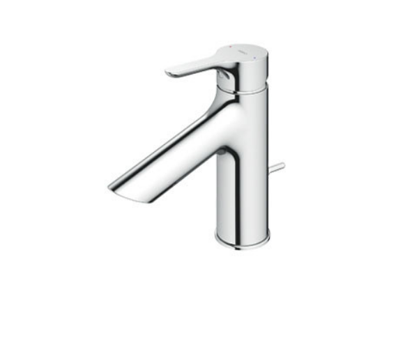 Vòi gật gù nóng lạnh LB Toto TLS01301V. Bao gồm bộ xả, không gồm ống thải chữ P
