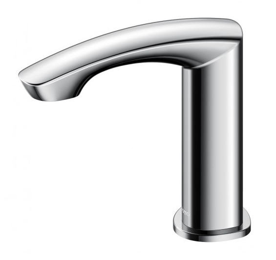 Vòi Lavabo Cảm Ứng Tự Động Toto TLE22006A