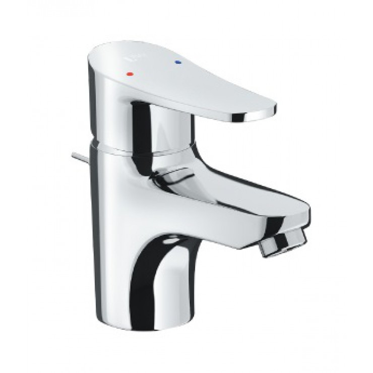 Vòi Lavabo Inax LFV-1002S nóng lạnh, SERIES 1000