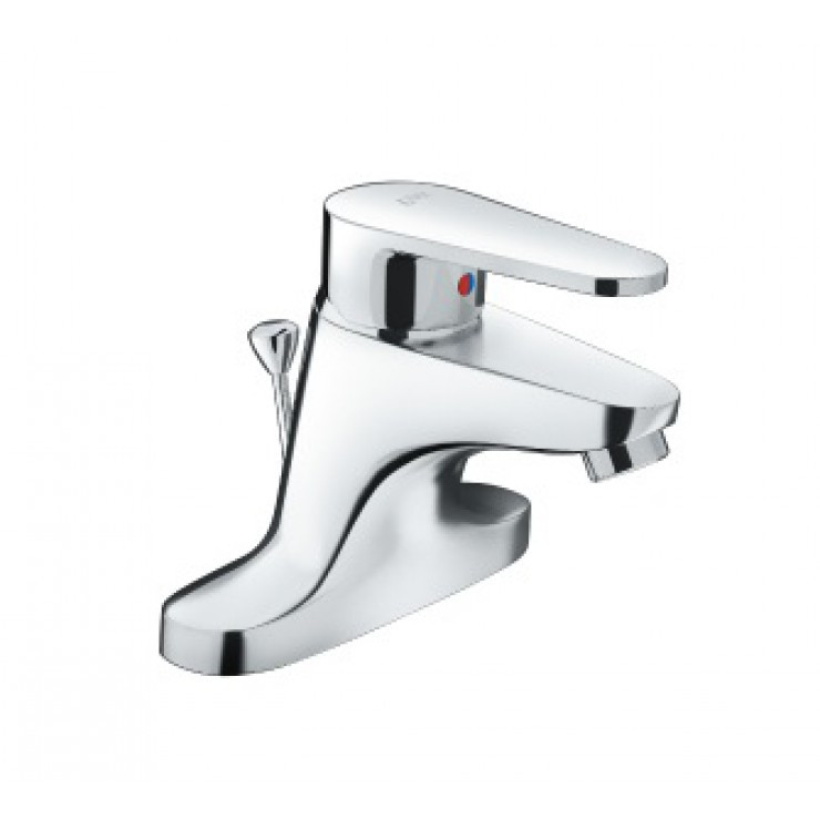 Vòi Lavabo Inax LFV-111S Nóng Lạnh, SERIES 110