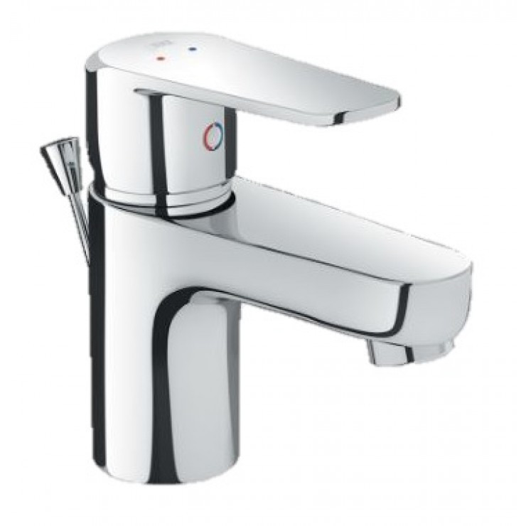 Vòi lavabo inax LFV-2012S nóng lạnh, series 2010
