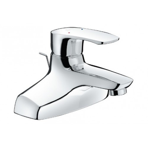 Vòi Lavabo Inax LFV-211S Nóng Lạnh, SERIES 210