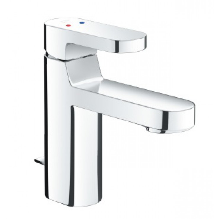 Vòi Lavabo Inax LFV-6002S nóng lạnh, SERIES 6000