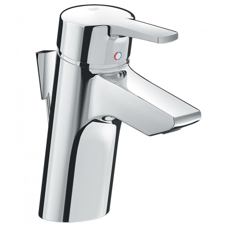Vòi Lavabo Inax LFV-6012S nóng lạnh, SERIES 6010