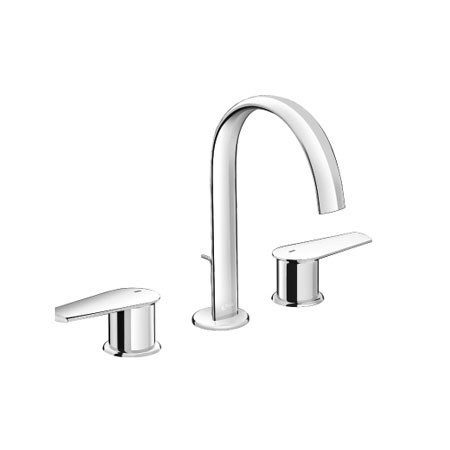 Vòi Lavabo Inax LFV-7100B nóng lạnh, 3 lỗ