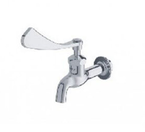Vòi nước lạnh (gắn tường) Toto T23BQ13N