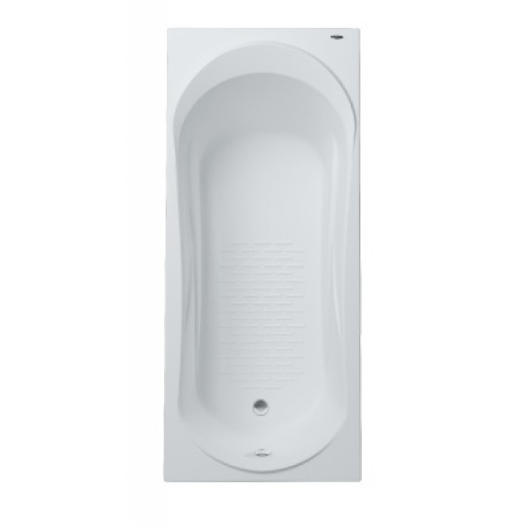 Bồn tắm Galaxy Inax MBV-1700, kích thước 750x1700x503 mm