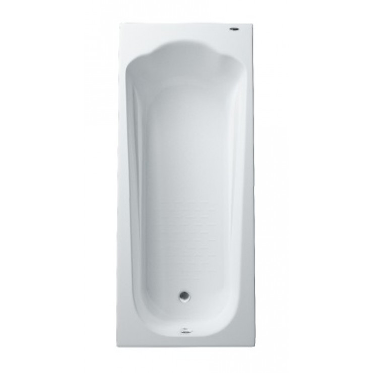 Bồn tắm Ocean INAX FBV-1700R, đường kính 750x1700x398 mm