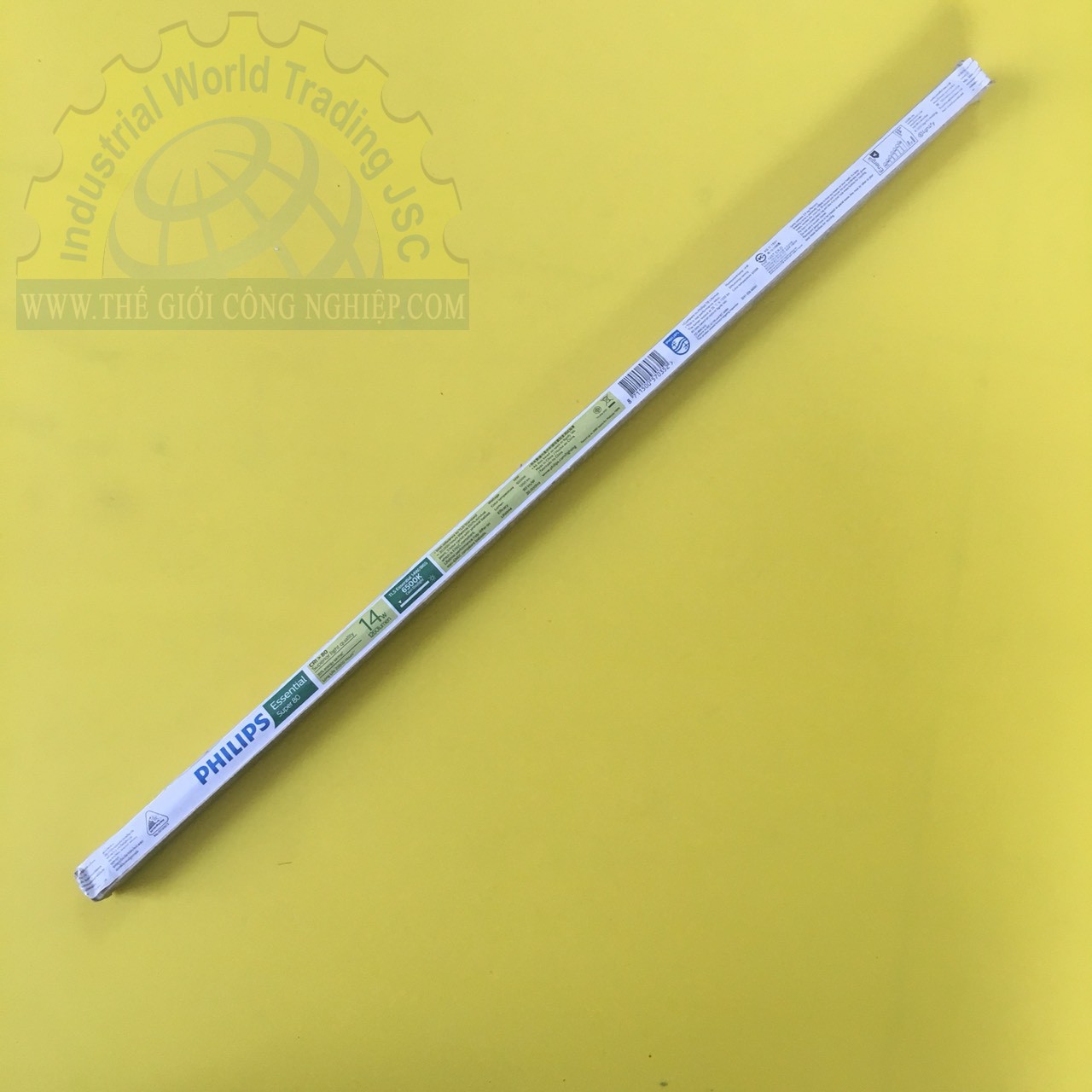 Bóng đèn huỳnh quang Philips 41235