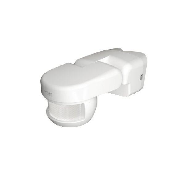 Cảm biến hồng ngoại Schneider CCT56P004, 1000W, 120 độ, ngoài trời