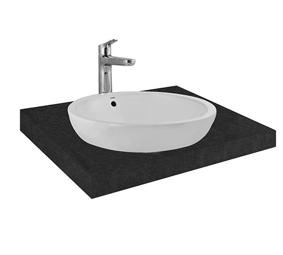Chậu đặt trên bàn Toto LW526NJU