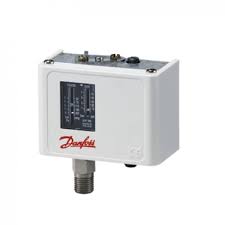 Công tắc áp suất KP1 Danfoss 060-110191