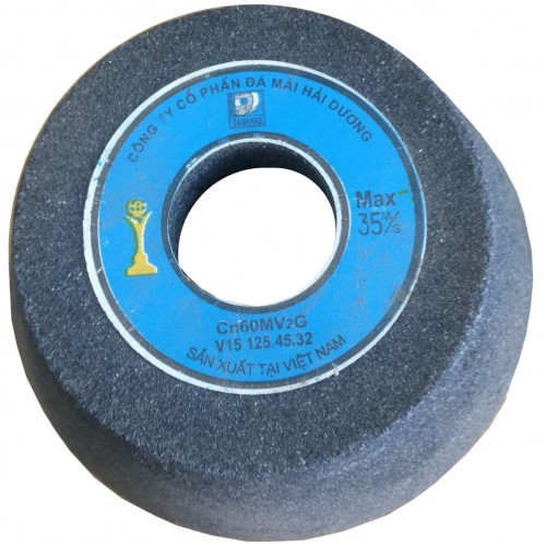 Đá chén V15 Damahad Hải Dương, kích thước 100x35x20mm, đóng gói 40 viên/hộp