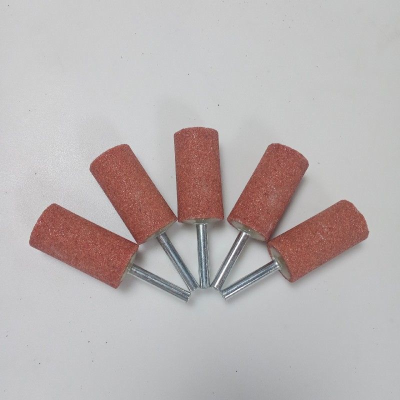 Đá mài cà rem D1 Damahad Hải Dương, kích thước 16x25x6mm, đóng gói 100 viên/hộp