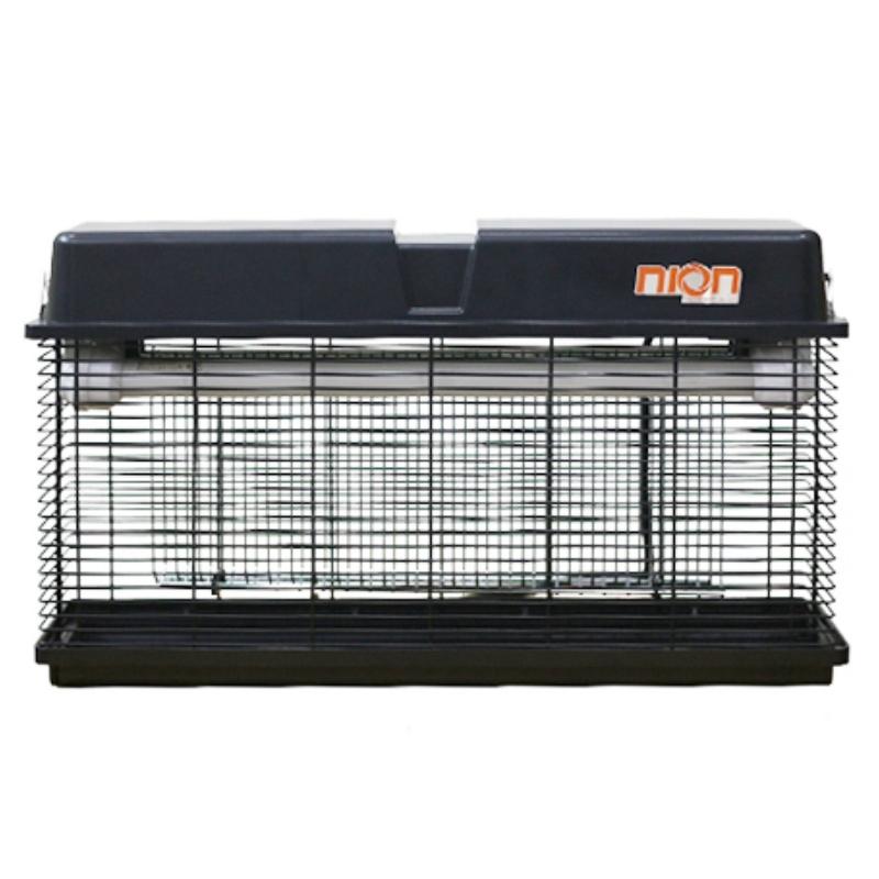 Đèn bắt muỗi và côn trùng chống nước Nion CN30, công suất 30W