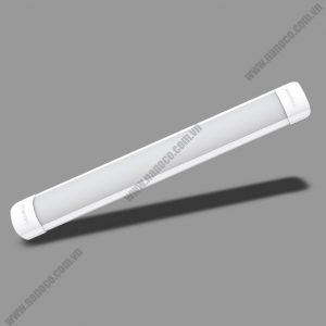 Đèn LED bán nguyệt 18W Nanoco NSHV183 Vàng