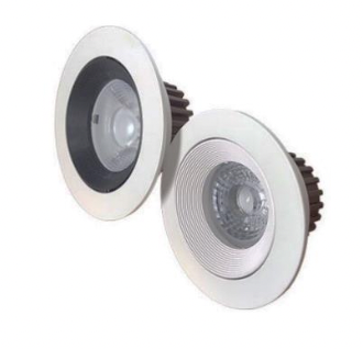 Đèn led chỉnh hướng 7W Ø70 DCV series ENA DCV07-090/CB3, 3 màu ánh sáng