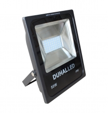 ĐÈN PHA LED 50W DUHAL KDJD0501 (ánh sáng trắng)