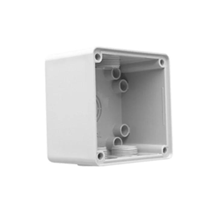 Hộp đế phòng thấm nước IP66 dòng S56 101X101X63 Schneider S56E1GY_G15