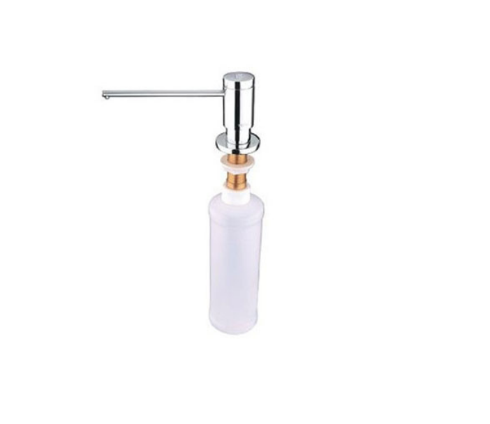 Hộp đựng xà phòng loại gắn chậu Toto TX728AEV1Z