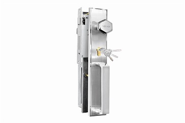 Khoá cửa đại sảnh - Inox Việt Tiệp 04292