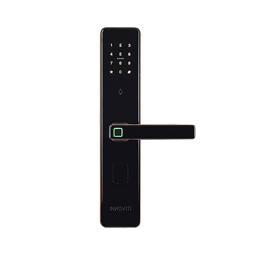 Khoá Innoviti-S Việt Tiệp 28384 - S