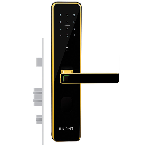 Khoá Innoviti-S Việt Tiệp 28385 - S