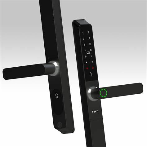 Khoá luvit Việt Tiệp 28217
