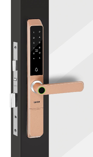 Khoá luvit Việt Tiệp 28229