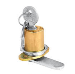 Khoá tủ Việt Tiệp 03201