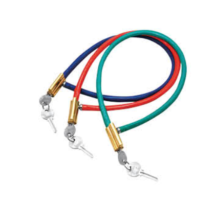 Khoá xe đạp, xe máy Việt Tiệp 7311
