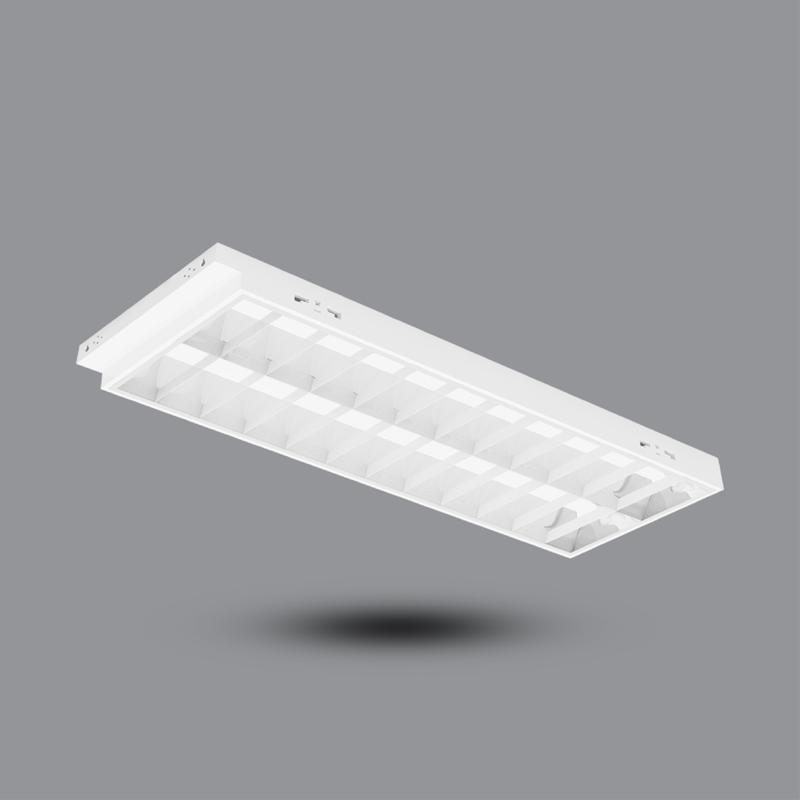 MÁNG ĐÈN TÁN QUANG ÂM TRẦN T-BAR PRFB236L36