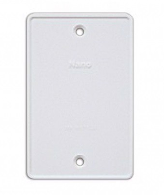 Nắp kín đơn Nanoco NB9601