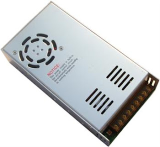 Nguồn tổ ong  S720-24-24V 30A. 720W