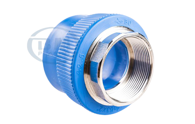 Nối ren trong 40 x 1